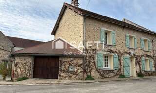 Maison 6 Pièces 154 m² à vendre à Château-Thierry (02400)