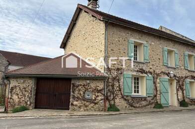 Maison 6 pièces 230000 €