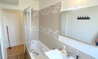 Appartement 2 Pièces 39 m² à vendre à Bobigny (93000)