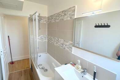 Appartement 2 pièces 129000 €