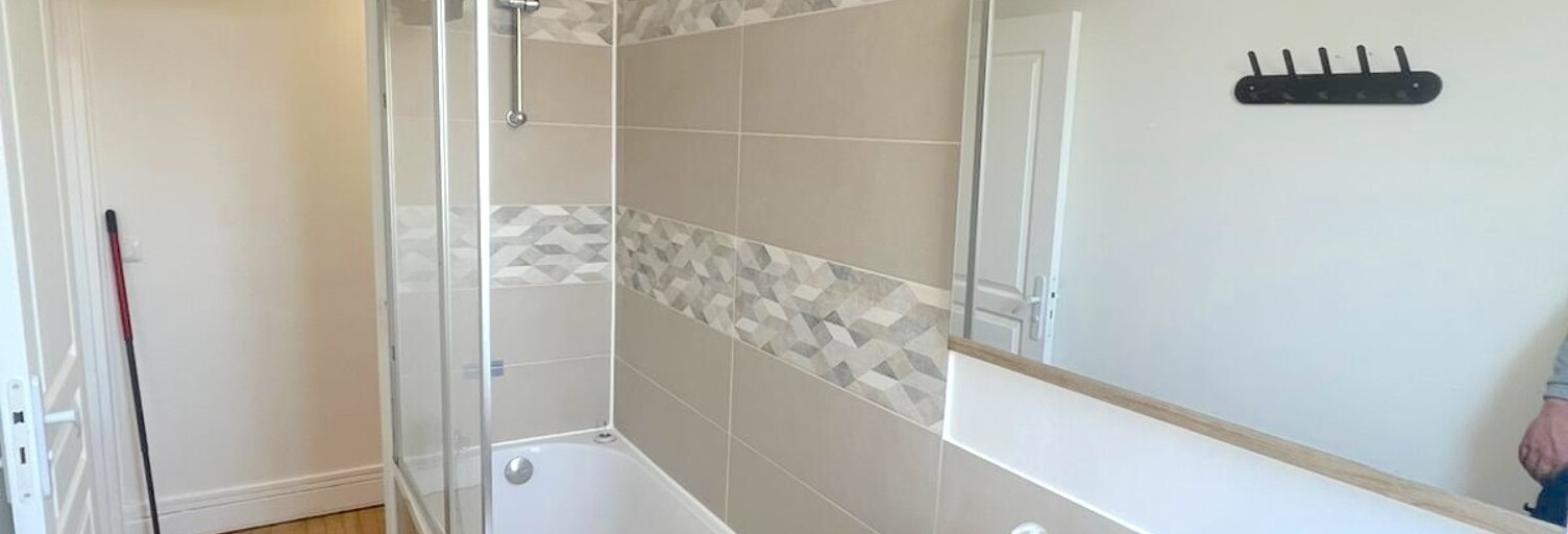 Appartement 2 Pièces 39 m² à vendre à Bobigny (93000)