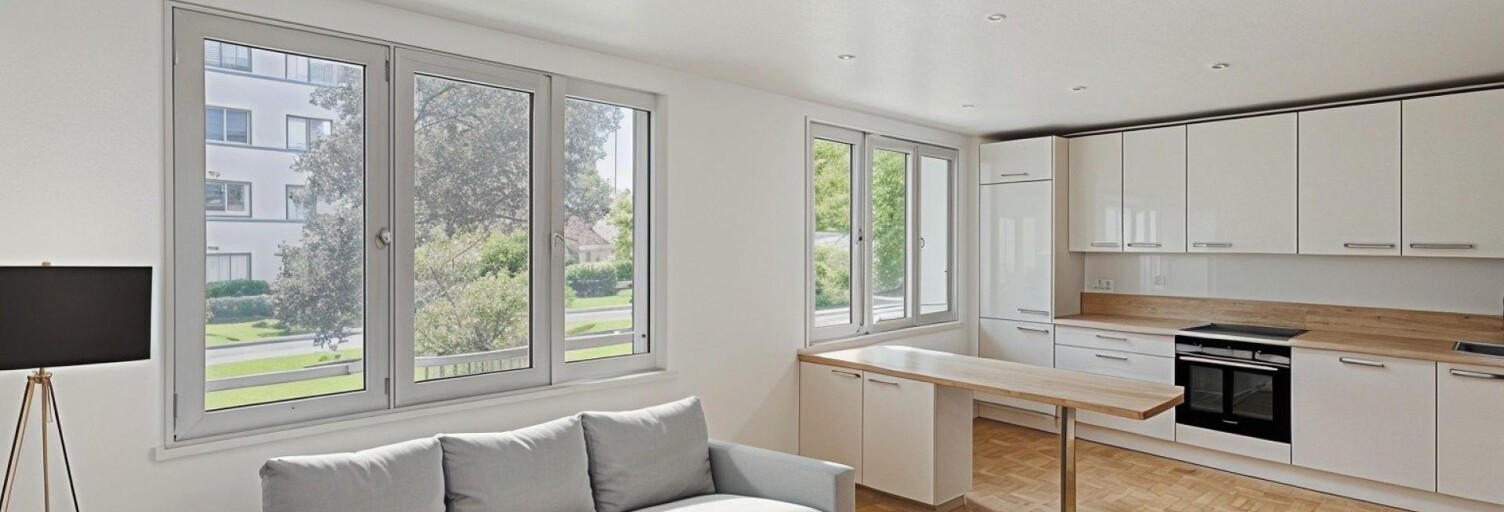 Appartement 2 Pièces 36 m² à vendre à Saint-Cloud (92210)