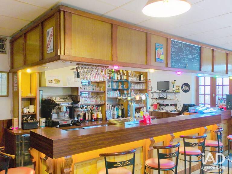 Vente Bar-tabac 363 m&sup2; — photo 1