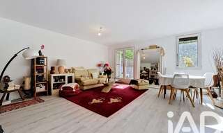 Appartement 2 Pièces 51 m² à vendre à Ris-Orangis (91130)