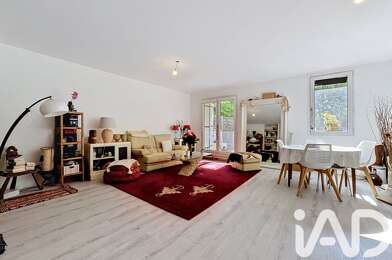 Appartement 2 pièces 169900 €