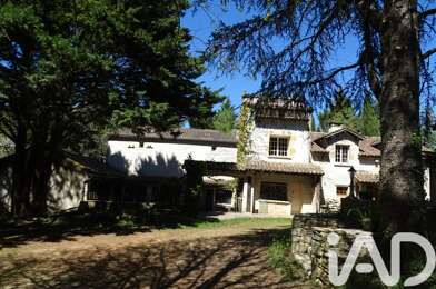 Maison 10 pièces 347000 €