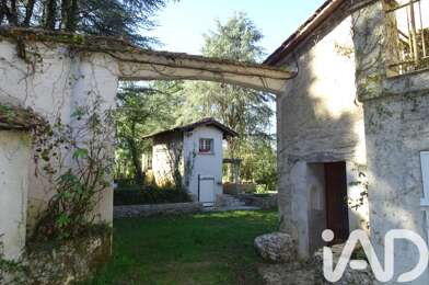 Maison 10 pièces 347000 €
