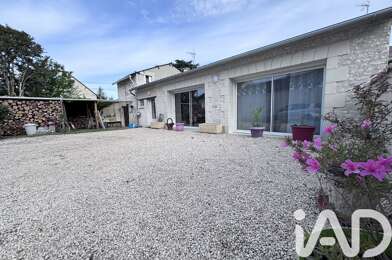Maison 3 pièces 106000 €