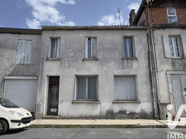 Vente Maison de village 6 pièces — photo du bien