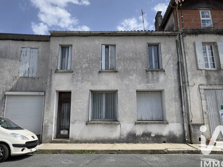 Vente Maison de village 6 pièces — photo 1