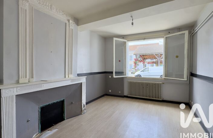 Vente Maison de village 6 pièces — photo 2
