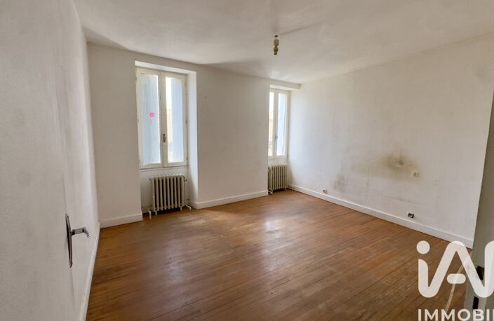 Vente Maison de village 6 pièces — photo 5