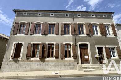 Maison 3 pièces 128500 €