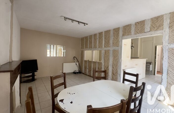 Vente Maison de ville 3 pièces — photo 4