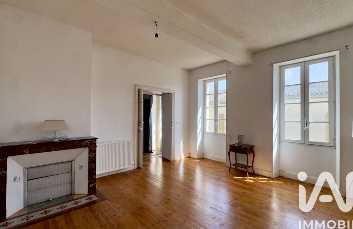 Vente Maison de ville 3 pièces — photo 5