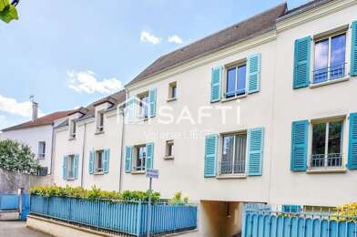 Appartement 5 pièces 750000 €