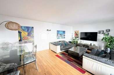 Appartement 5 pièces 750000 €