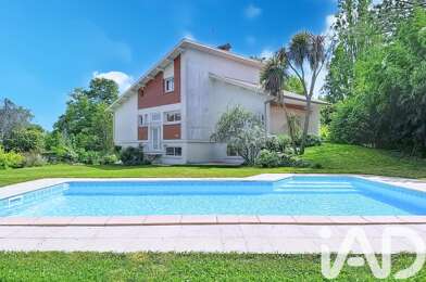 Maison 7 pièces 640000 €