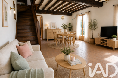 Maison 6 pièces 224000 €