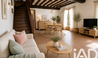 Maison 6 Pièces 110 m² à vendre à Port-Jérôme-sur-Seine (76330)