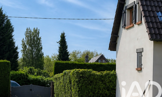 Maison 6 Pièces 110 m² à vendre à Port-Jérôme-sur-Seine (76330)