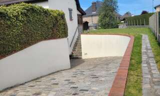 Maison 6 Pièces 110 m² à vendre à Port-Jérôme-sur-Seine (76330)