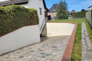 Maison 6 pièces 219000 €
