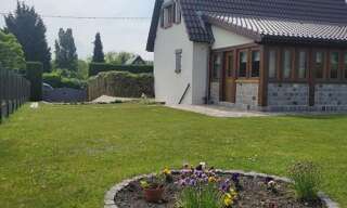Maison 6 Pièces 110 m² à vendre à Port-Jérôme-sur-Seine (76330)