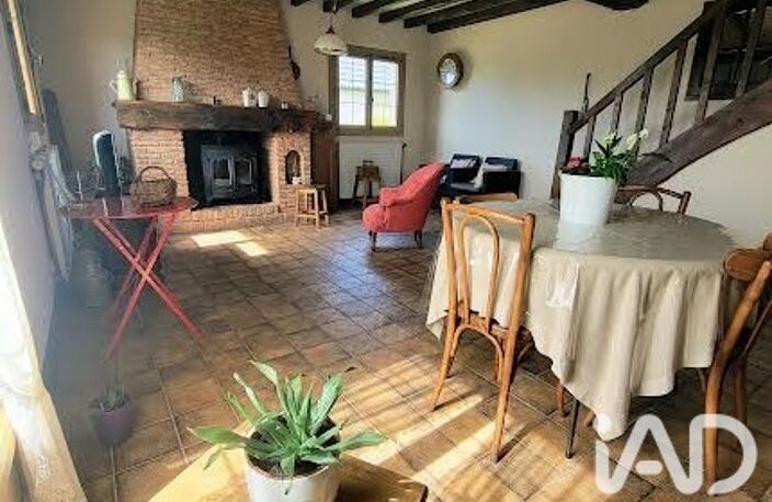 Vente Maison traditionnelle 6 pièces — photo 2