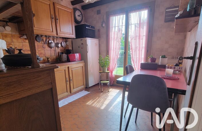 Vente Maison traditionnelle 6 pièces — photo 4