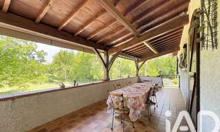 Maison 7 Pièces 170 m² à vendre à Septfonds (82240)