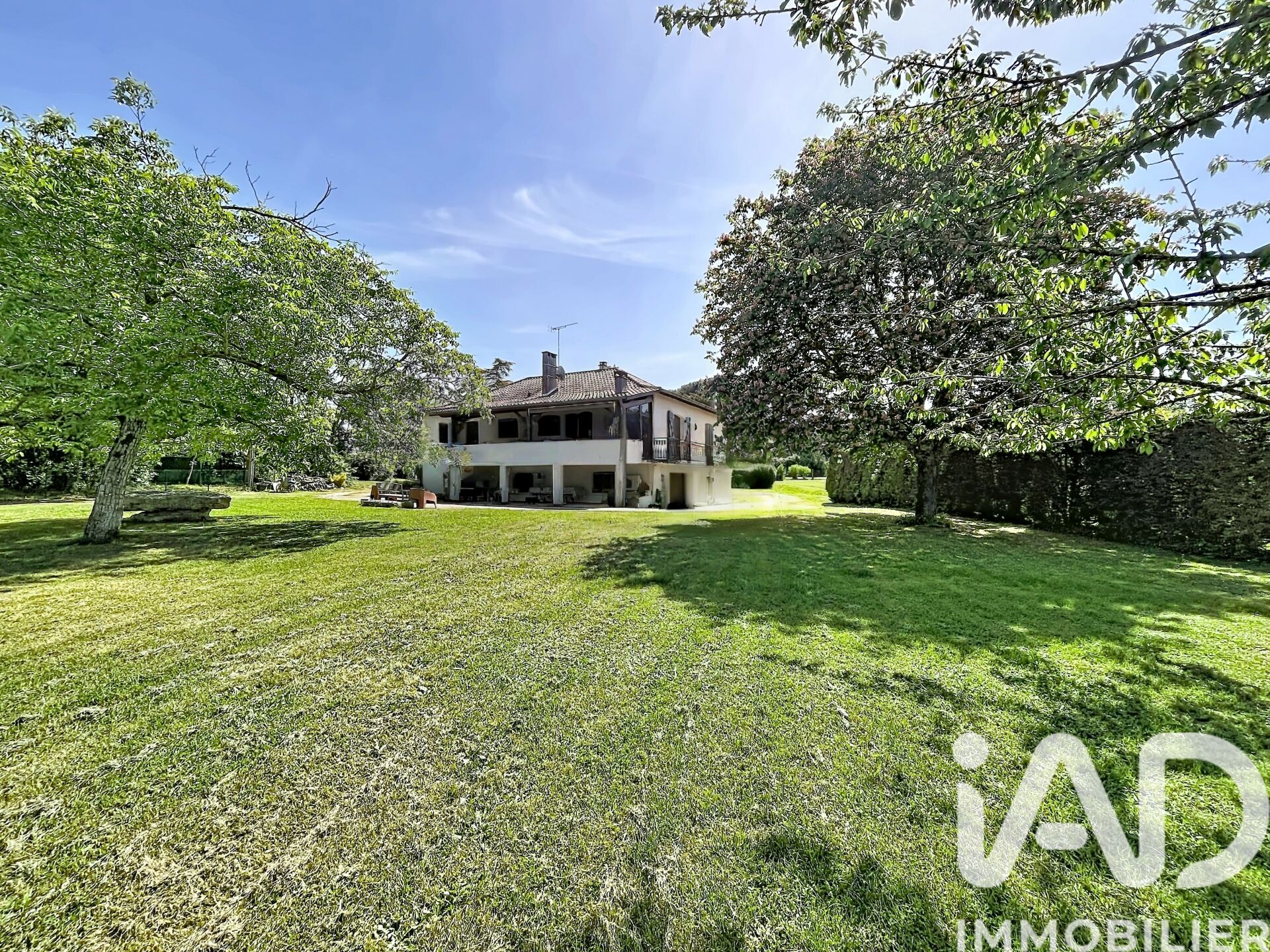 Vente Maison traditionnelle 7 pièces - Photo 2