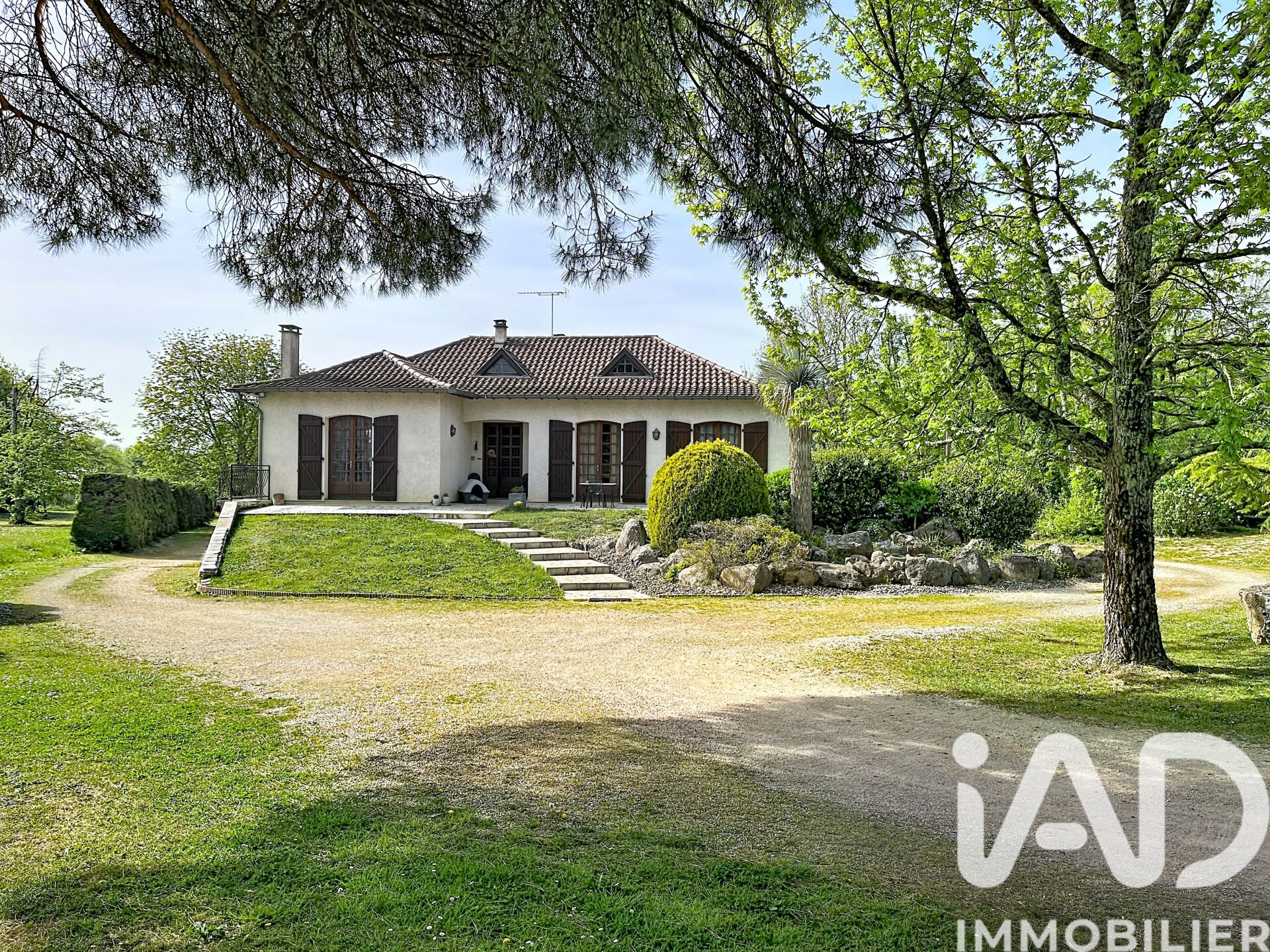 Vente Maison traditionnelle 7 pièces - Photo 4