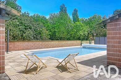 Maison 7 pièces 282000 €