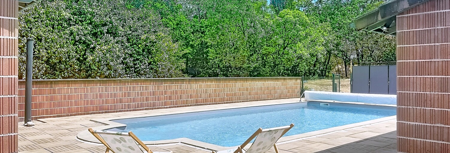 Maison 7 Pièces 170 m² à vendre à Septfonds (82240)