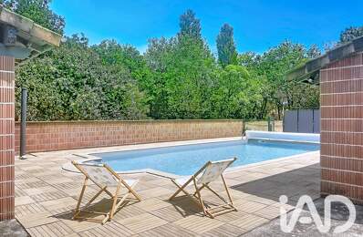 Vente Maison traditionnelle 7 pièces — photo du bien