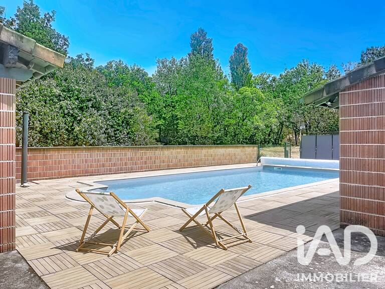 Vente Maison traditionnelle 7 pièces — photo 1