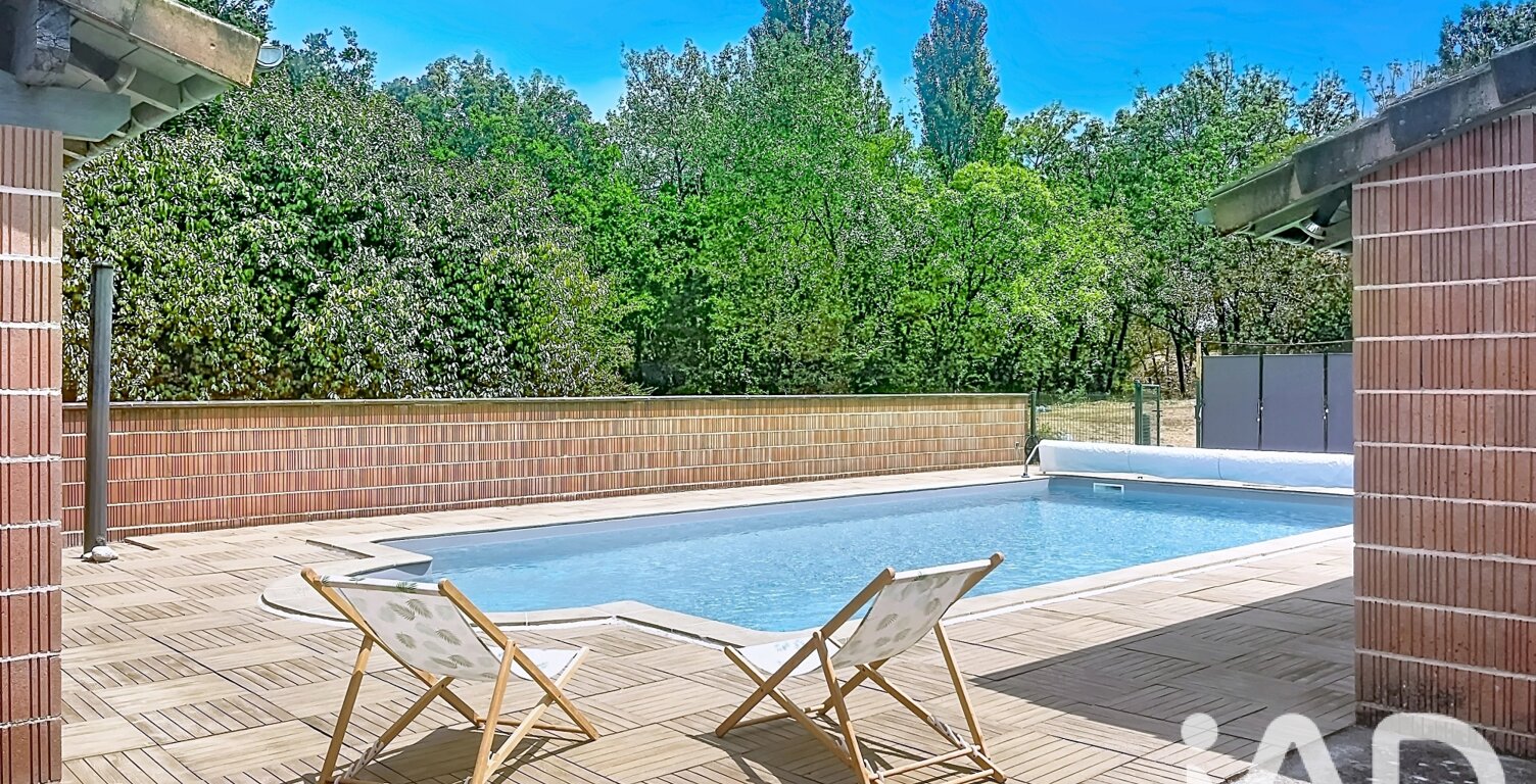 Vente Maison traditionnelle 7 pièces — photo 1
