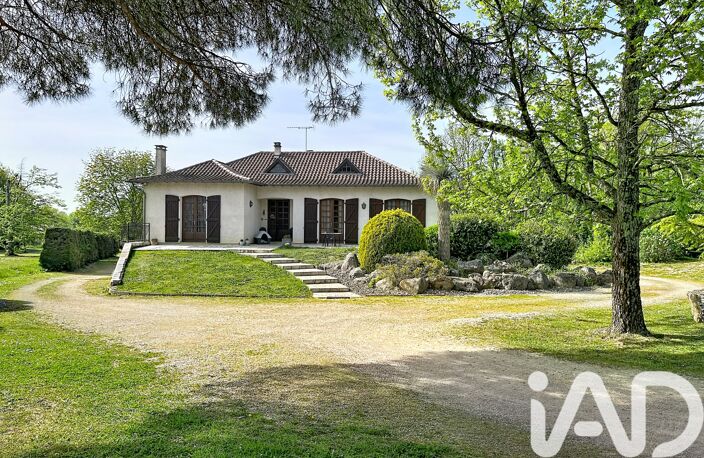 Vente Maison traditionnelle 7 pièces — photo 2