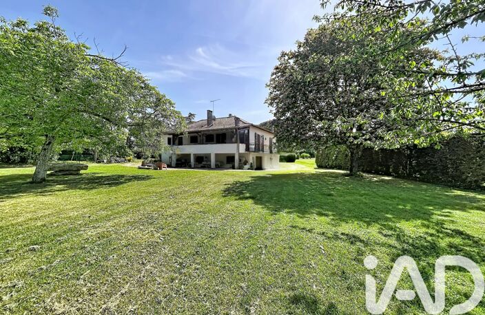Vente Maison traditionnelle 7 pièces — photo 3