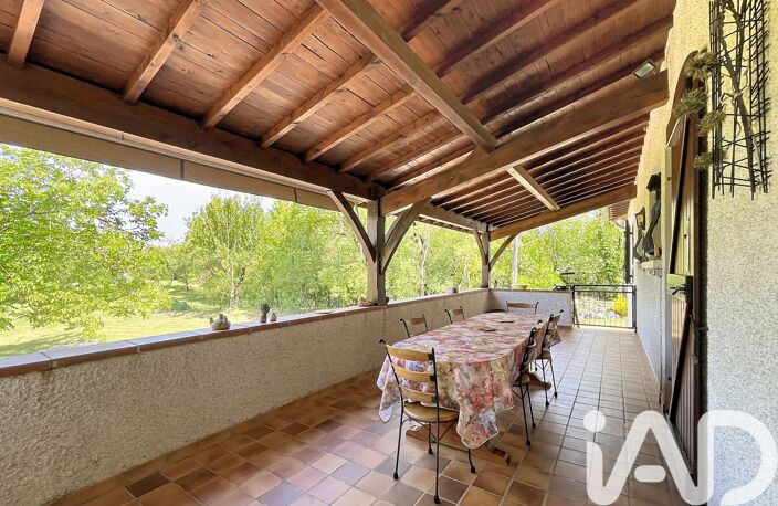 Vente Maison traditionnelle 7 pièces — photo 4