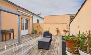 Maison 5 Pièces 130 m² à vendre à La Rochelle (17000)