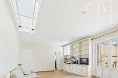 Maison 5 pièces 908000 €