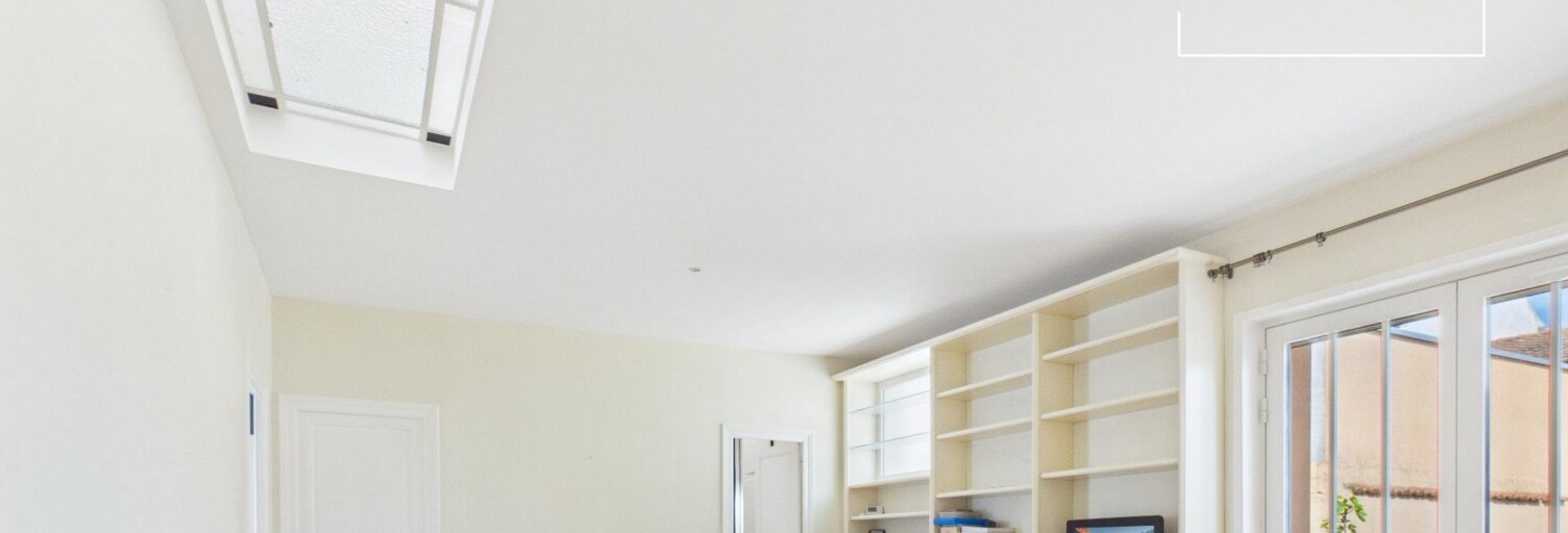 Maison 5 Pièces 130 m² à vendre à La Rochelle (17000)
