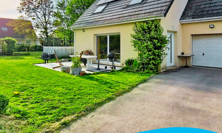 Maison 6 Pièces 113 m² à vendre à Mesnil-Raoul (76520)