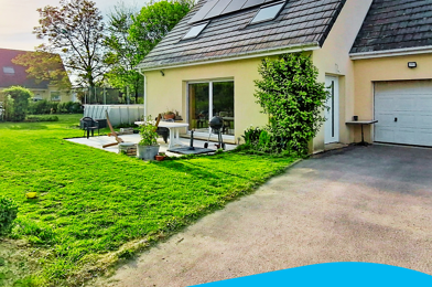 Maison 6 pièces 270000 €