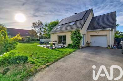 Maison 6 pièces 270000 €