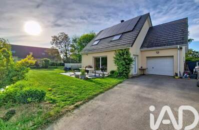 Vente Maison/villa 6 pièces — photo du bien
