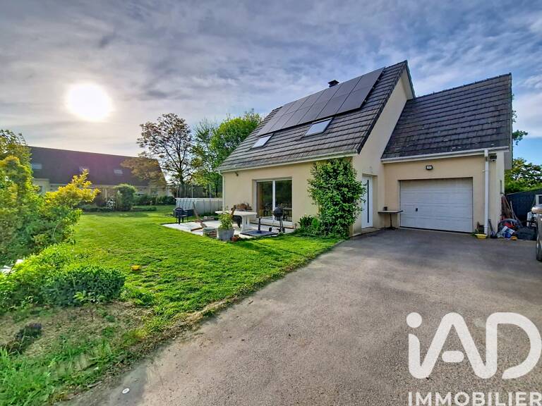 Vente Maison/villa 6 pièces — photo 1