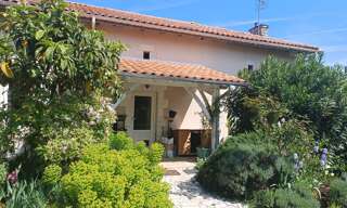 Maison 4 Pièces 147 m² à vendre à Châtignac (16480)